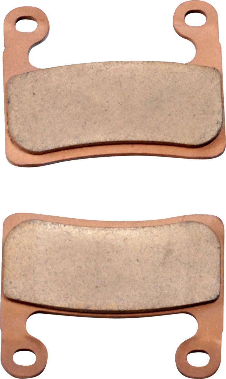 Standard DP Sintered Brake Pads