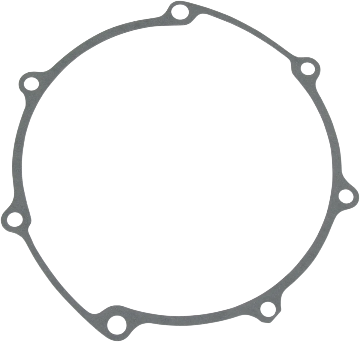 Clutch Cover Gasket