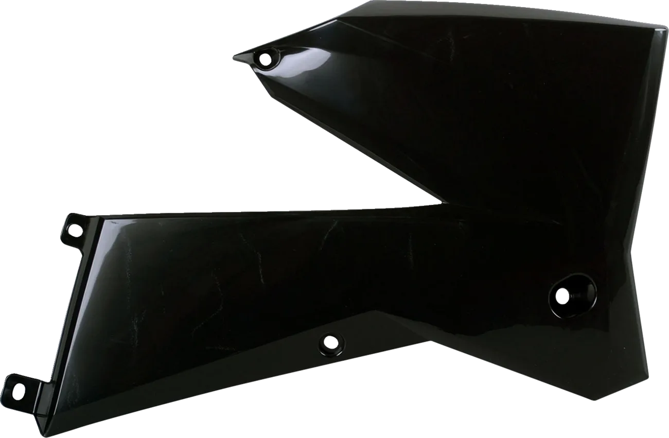 Radiator Covers For KTM