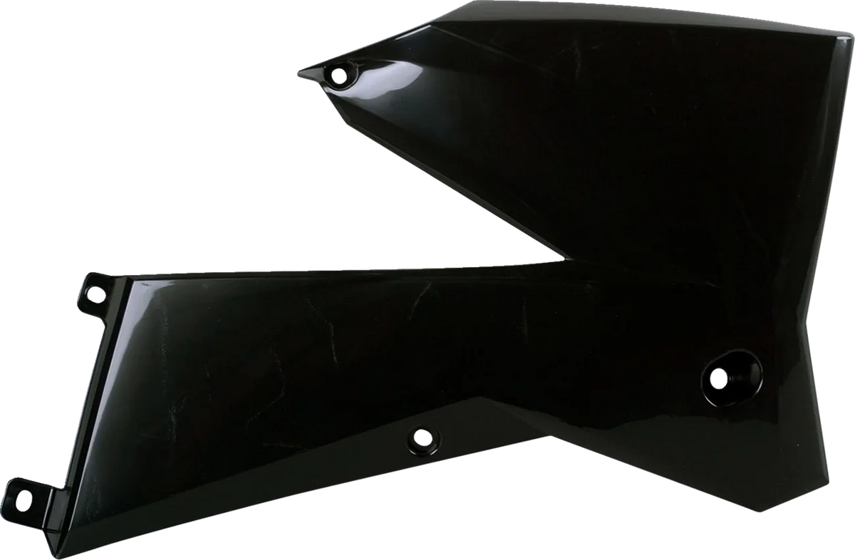 Radiator Covers For KTM