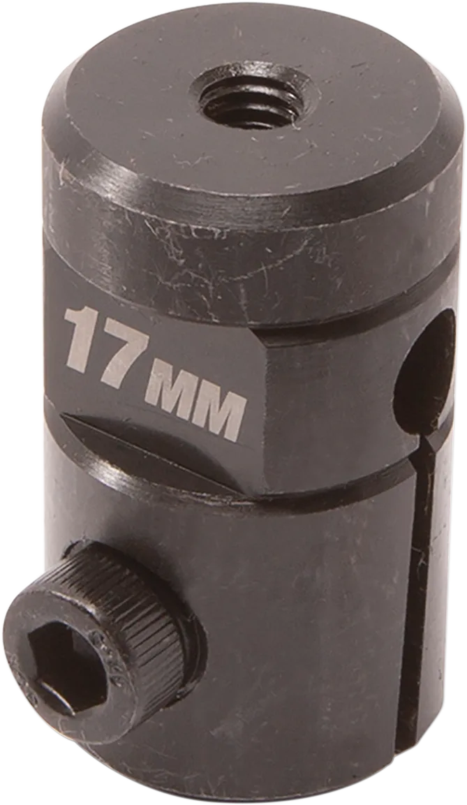 Dowel Puller