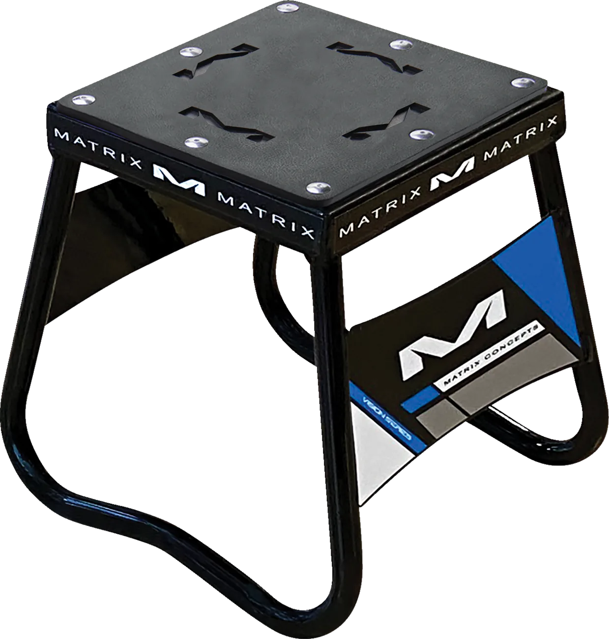 Mini Steel Stand