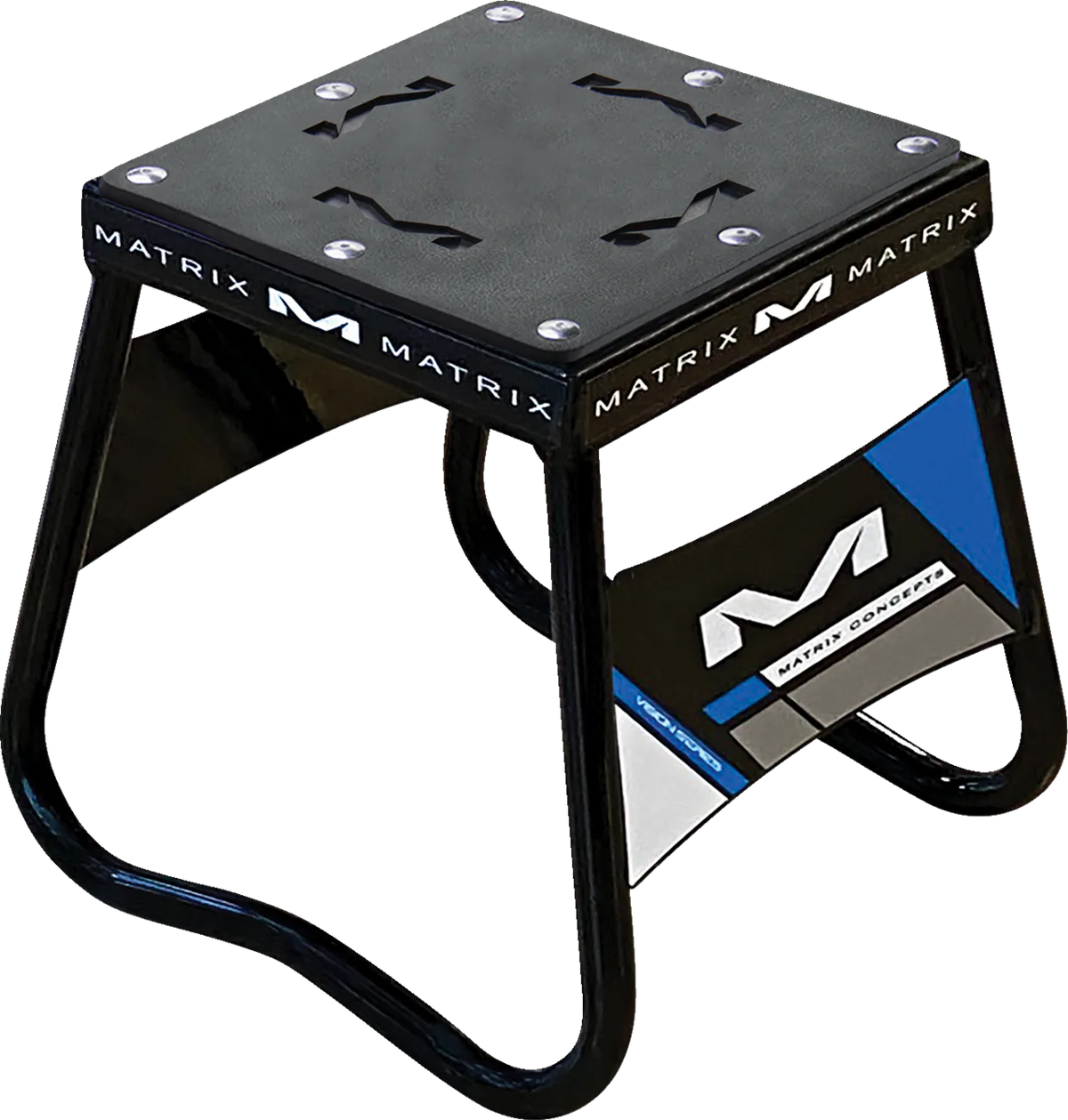 Mini Steel Stand