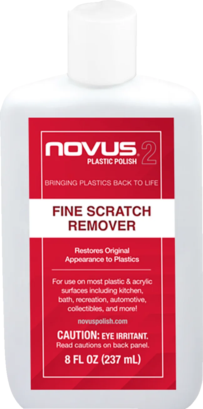Fine Scratch Remover No. 2