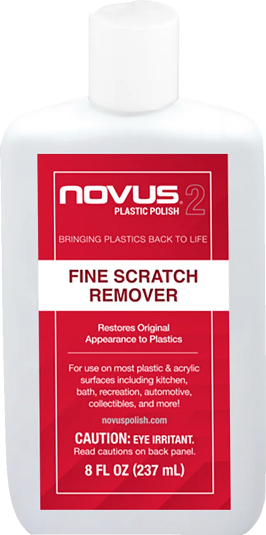 Fine Scratch Remover No. 2