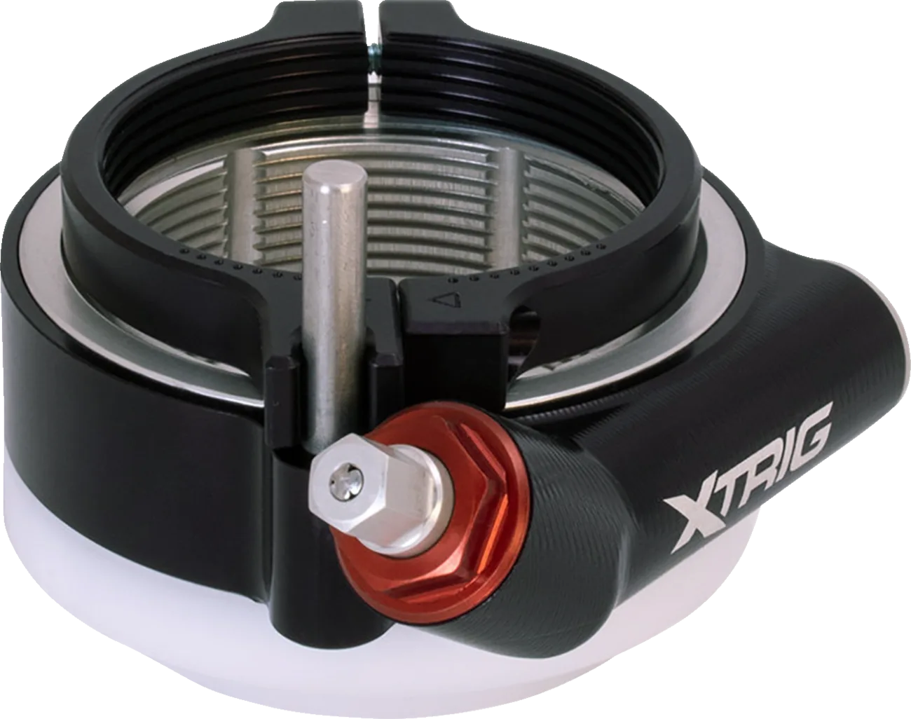 Shock Preload Adjuster