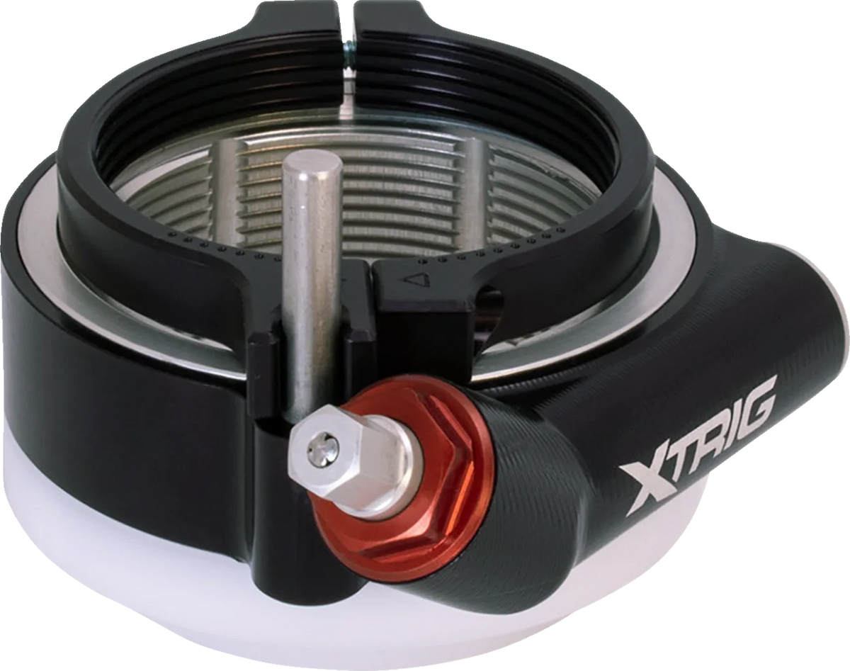 Shock Preload Adjuster