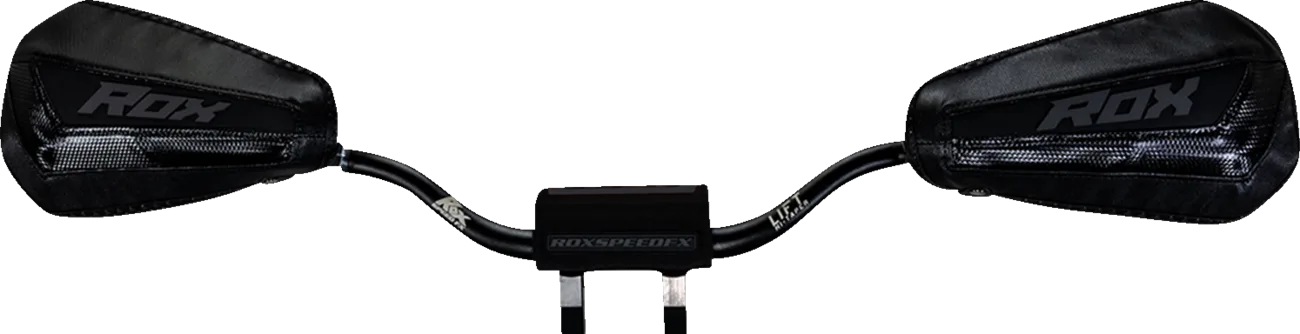 Gen. 3 Flex-Tec Lite Handguards