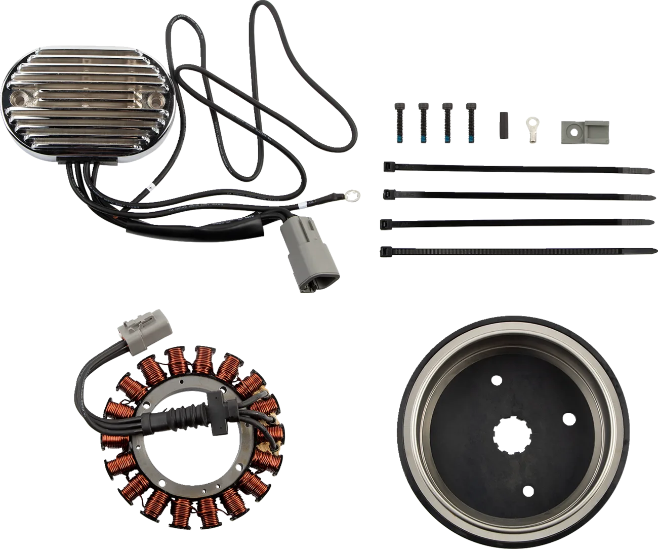 Charging System