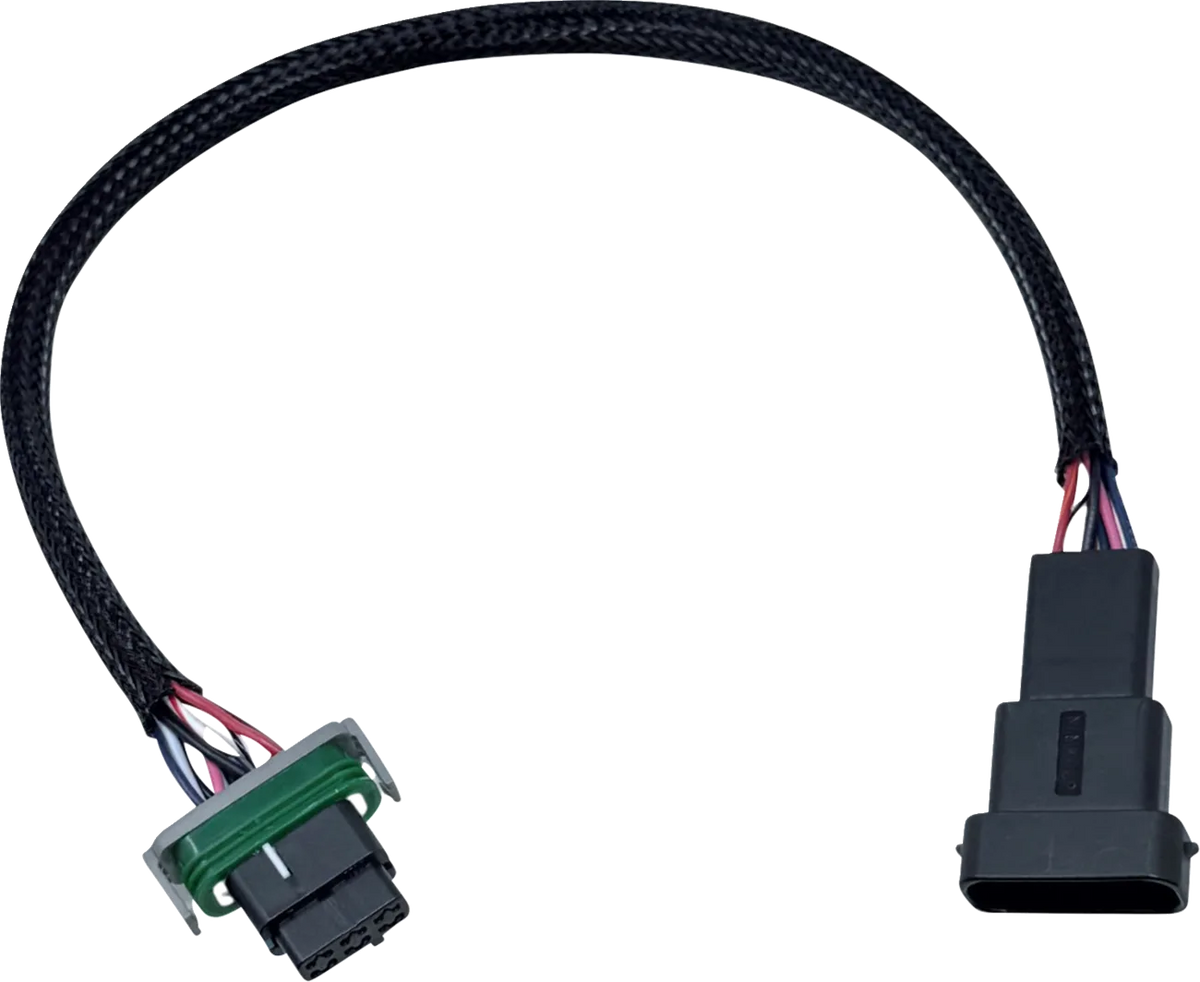 Speedometer Wiring Harness