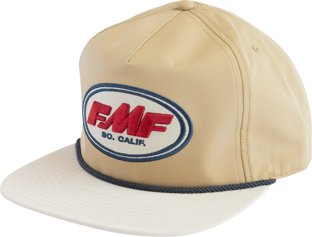 Patina Oval Hat