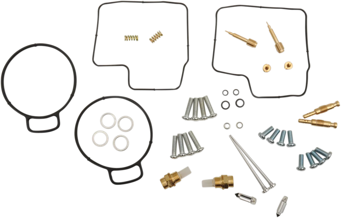 Carburetor Repair Kit
