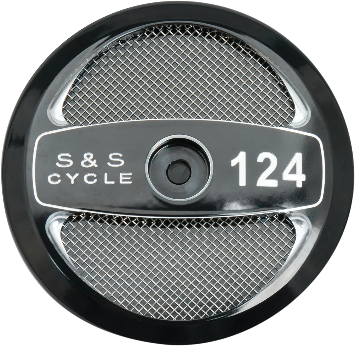 Stealth Air Cleaner Cover