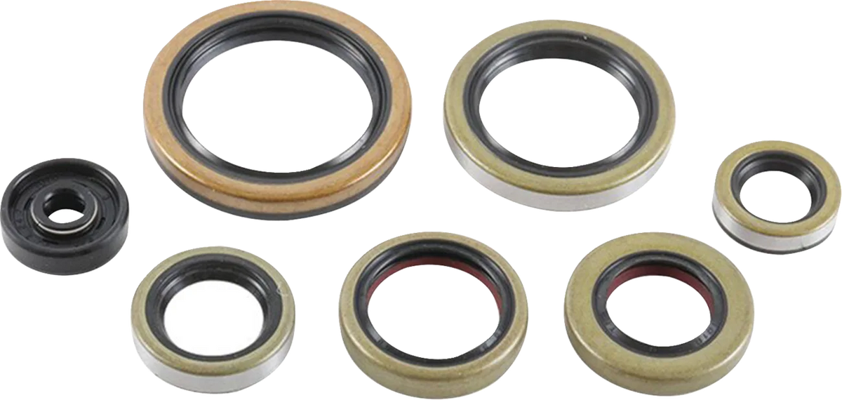 Oil Seal Set