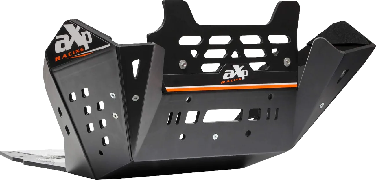 Adventure Skid Plate