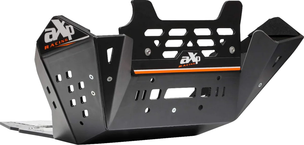 Adventure Skid Plate