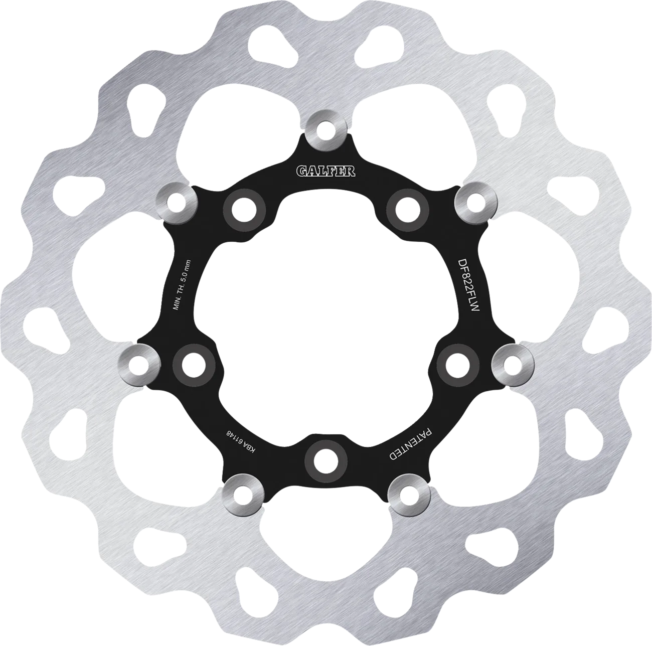 Brake Rotors