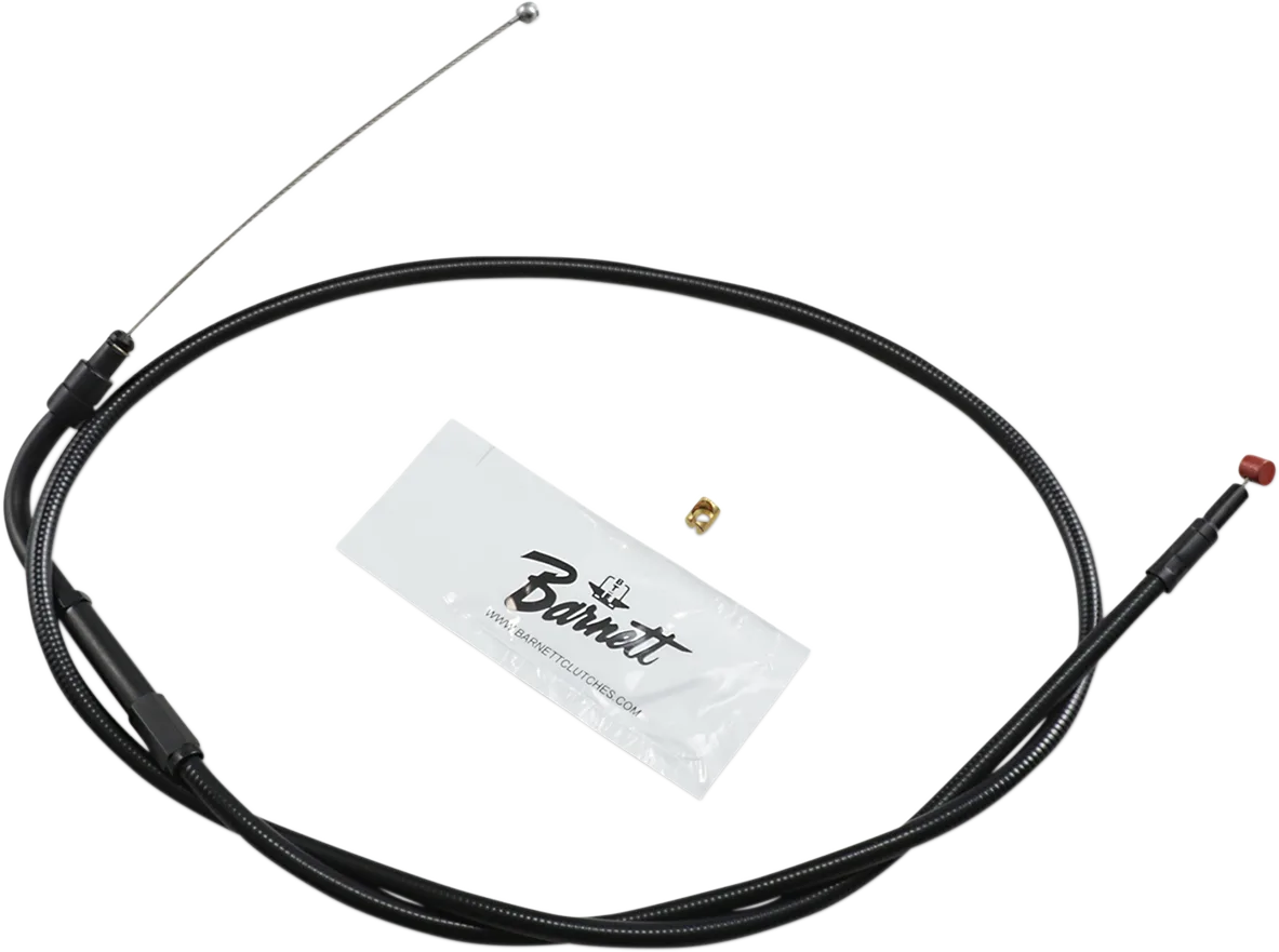 Stealth Series Throttle/Idle Cable — Throttle