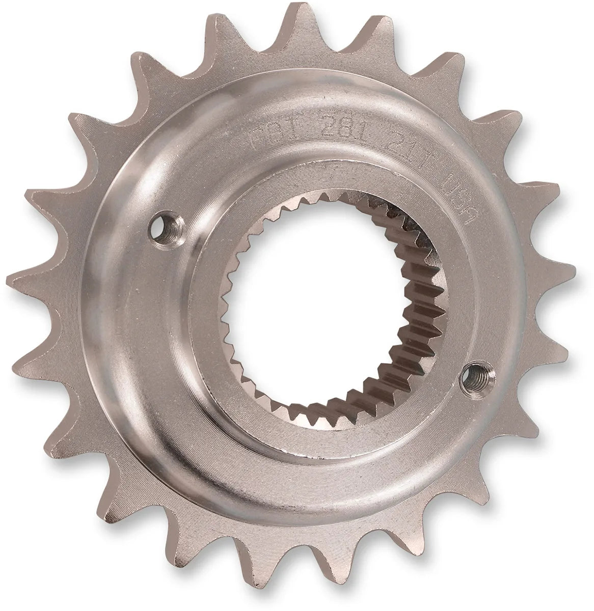 Offset Transmission Sprocket