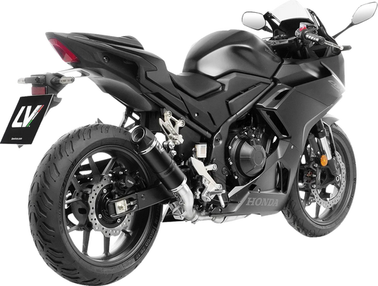 GP Corsa Evo Slip-On Muffler