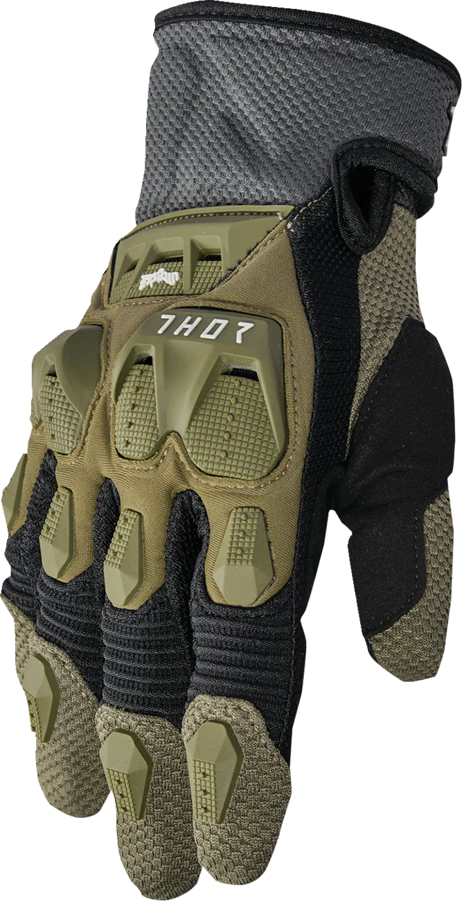 Terrain Gloves