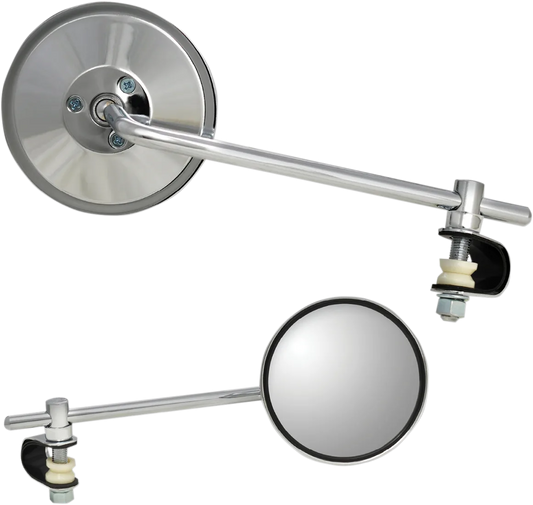 Universal Clamp-On Mirror