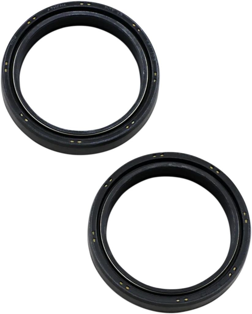 Front Fork Seals