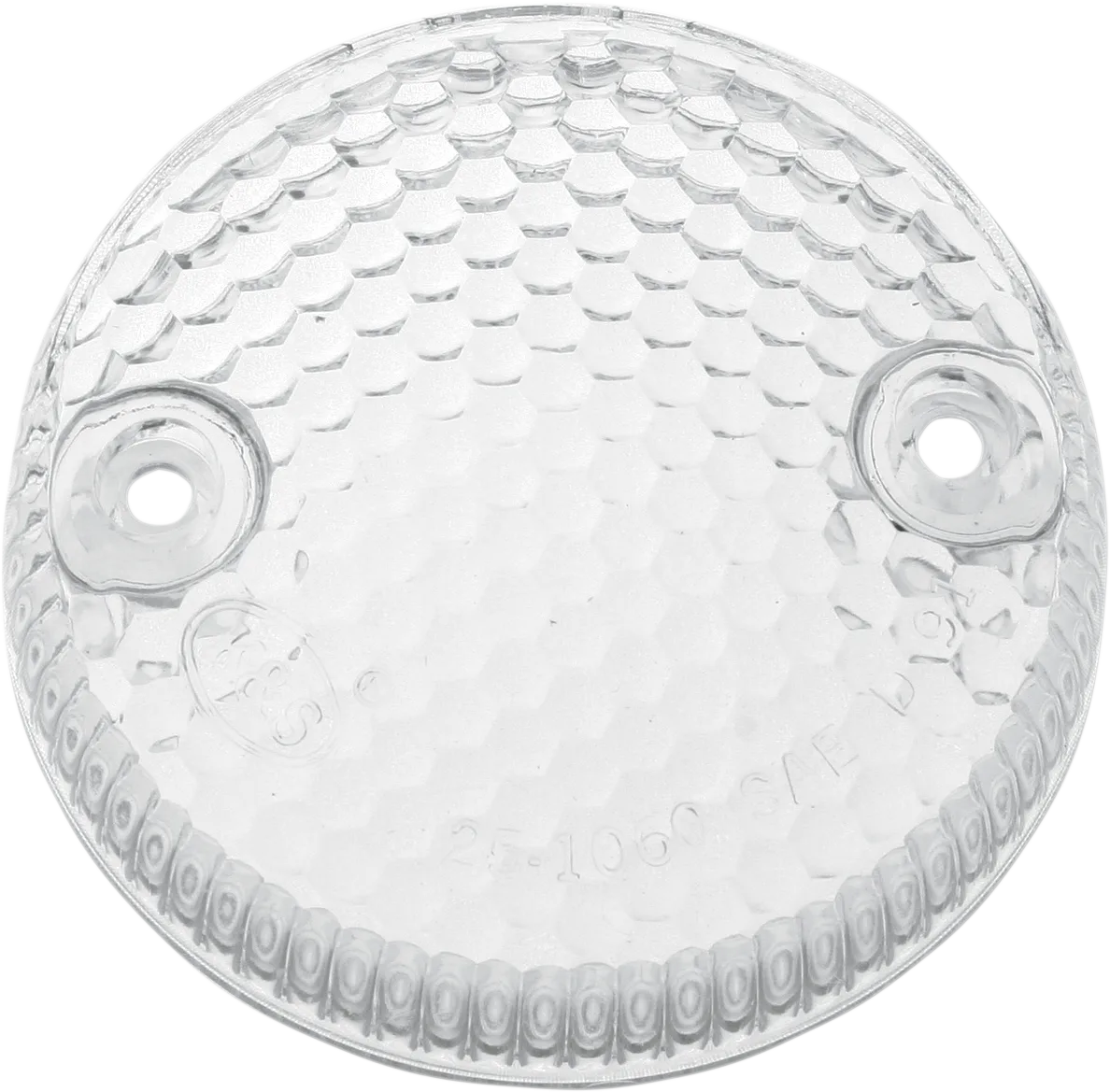 Replacement Turn Signal Lenses
