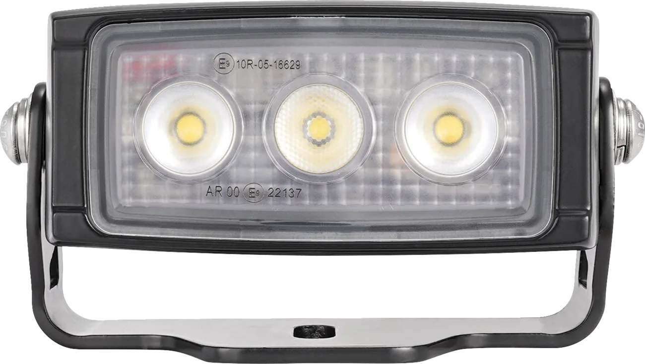 Overland Area Light