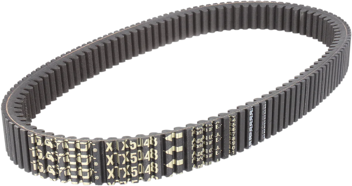 XTX (Extreme Torque) Belt