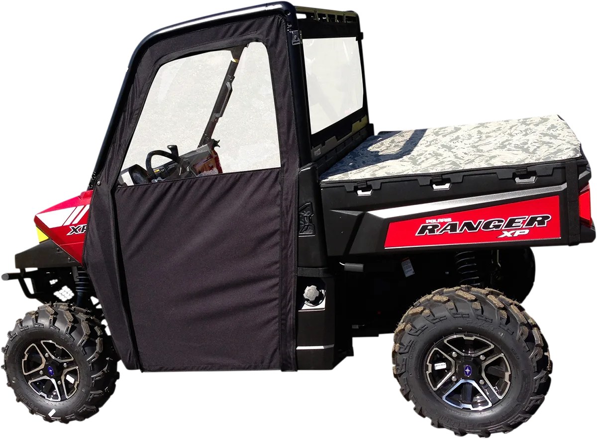 Side Enclosure