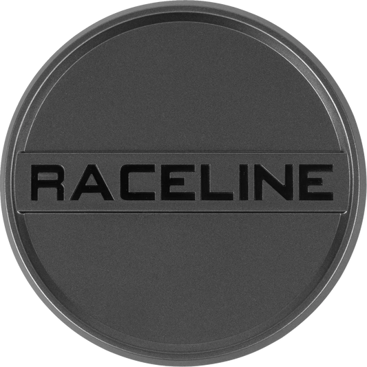 Replacement UTV Wheel Center Cap