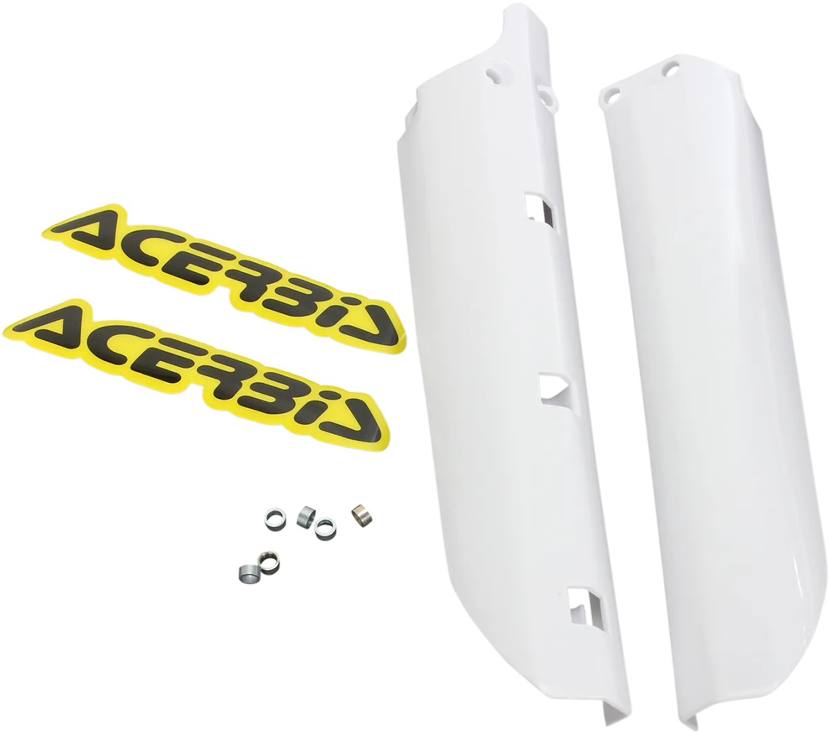 Replacement Fork Covers for Yamaha — Fork