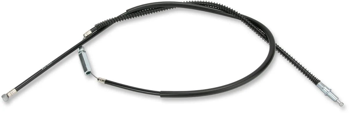 Vinyl Clutch Cable