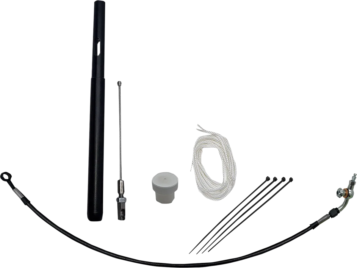 Control Installation Kit