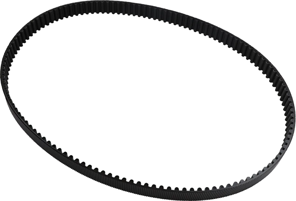 Rear Drive Belt