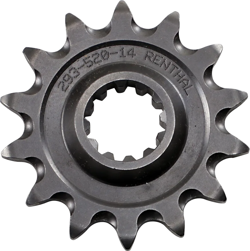 Front Sprocket