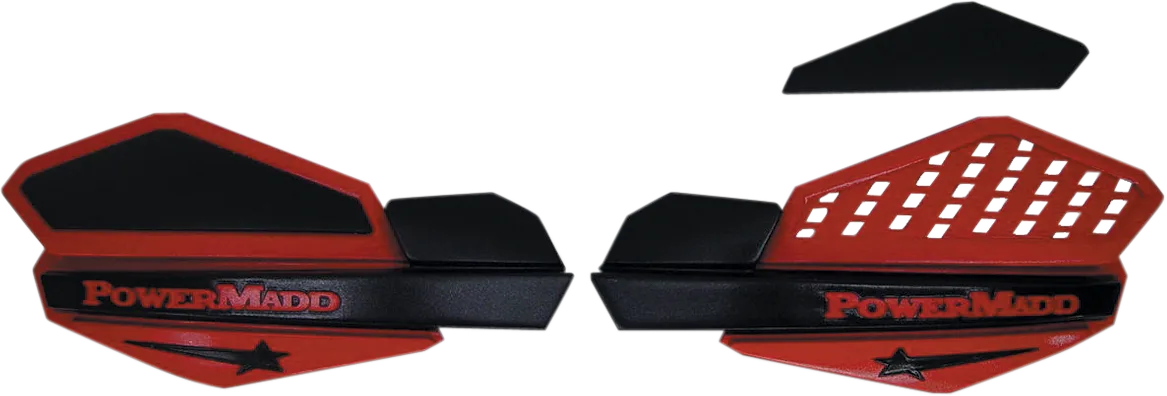 Star Series Handguards