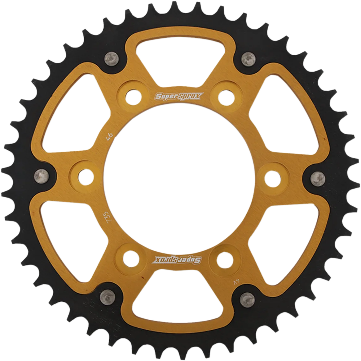 Stealth Rear Sprocket