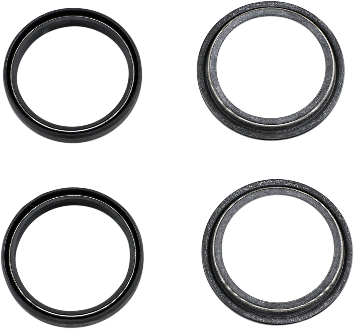 Fork Seal/Wiper Kit