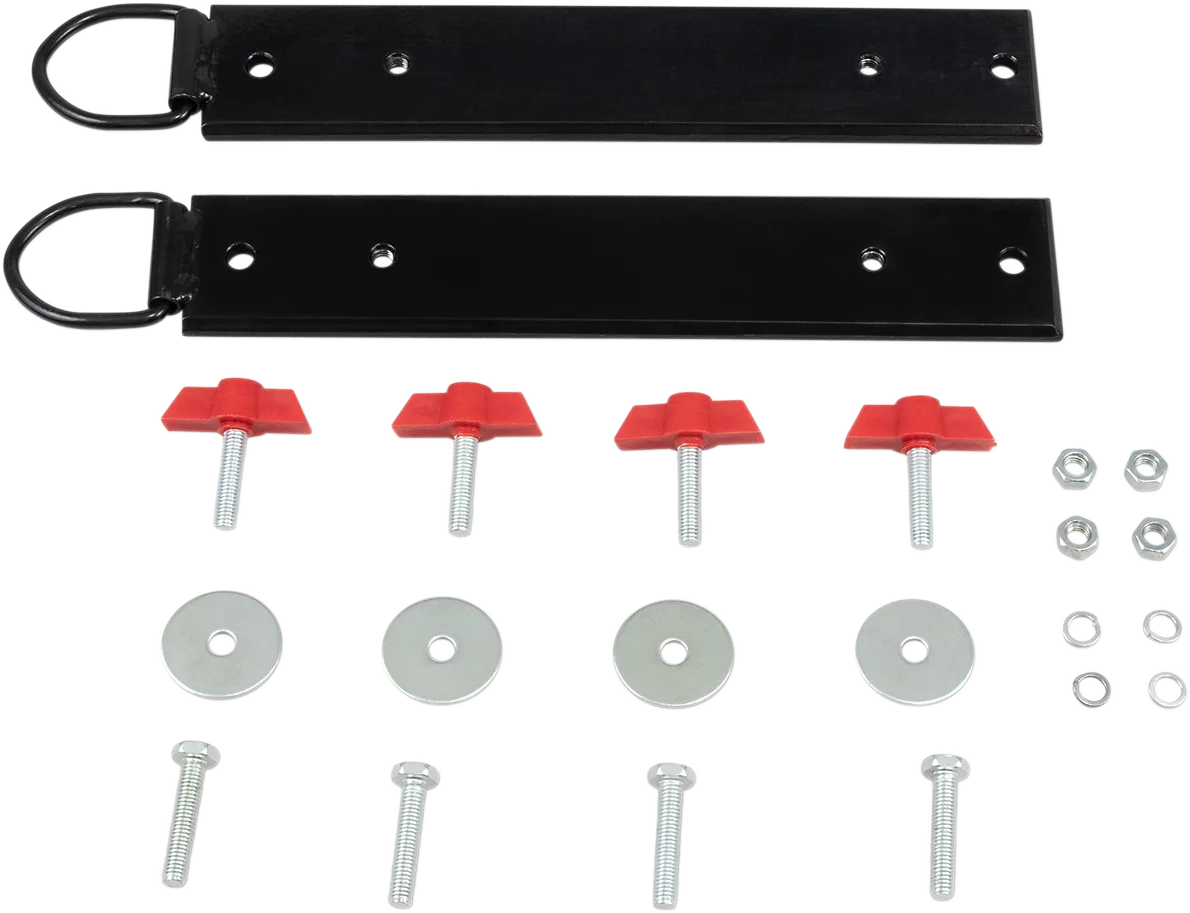 Lock-N-Load Base Plates