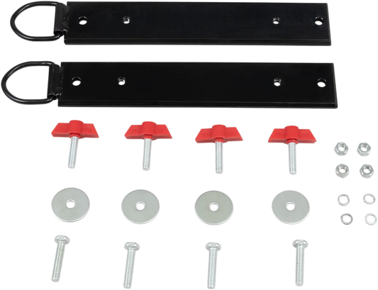 Lock-N-Load Base Plates