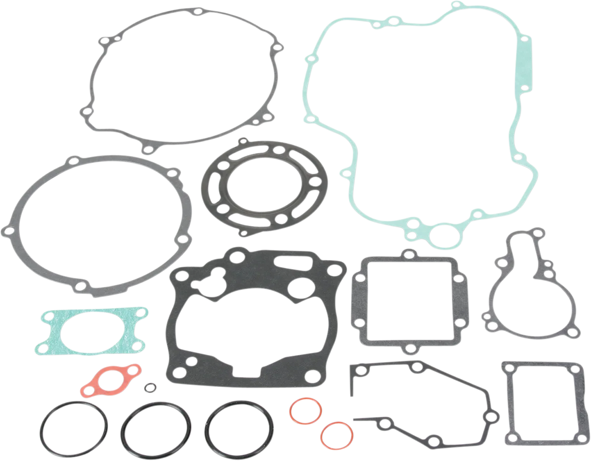 Complete Gasket Kit