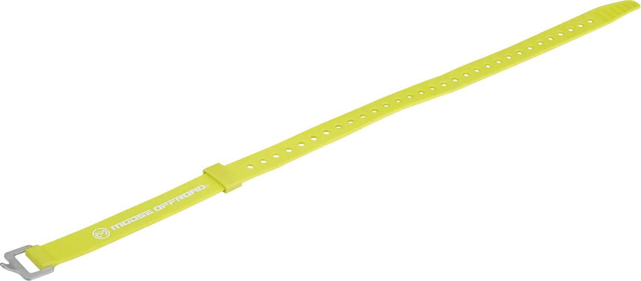 Multi-Purpose TPU Straps