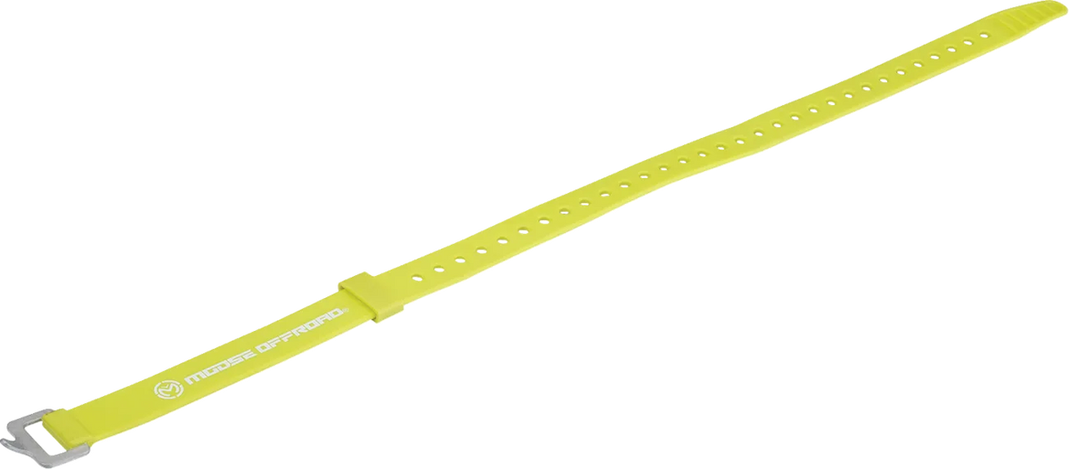 Multi-Purpose TPU Straps