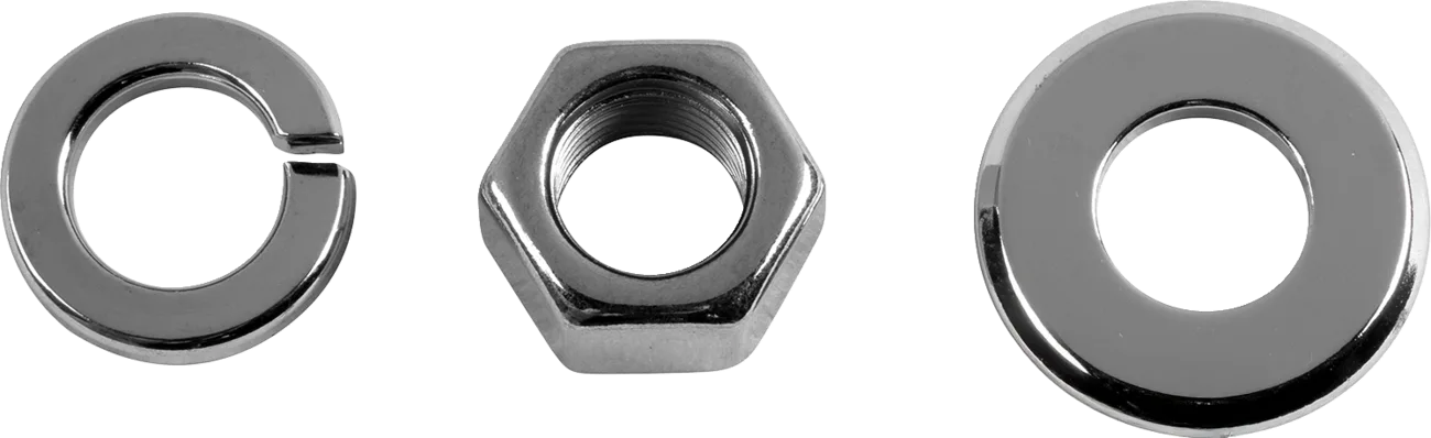 Axle Nut Kits