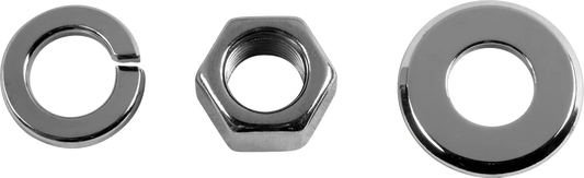 Axle Nut Kits