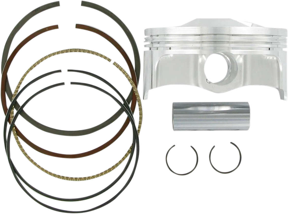 Piston Kit for 4 Stroke