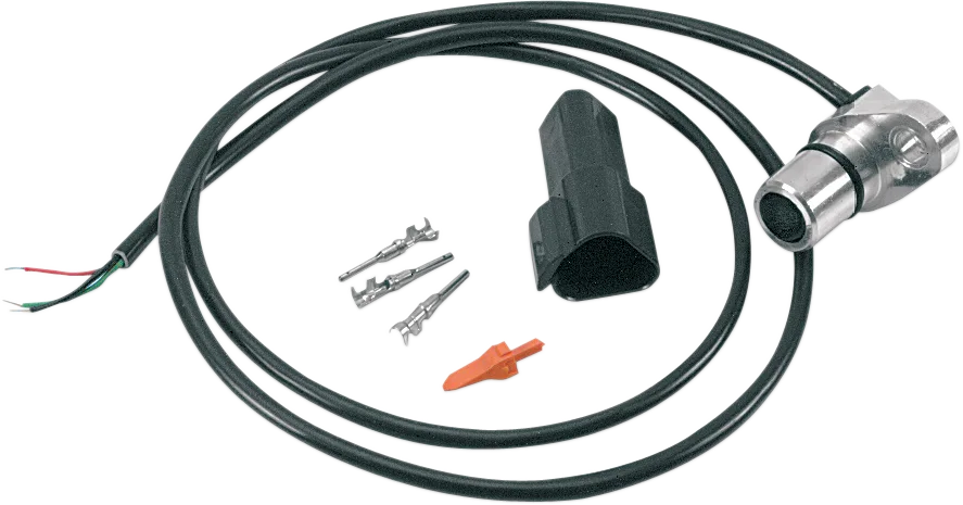 Transmission Speedometer Sensor