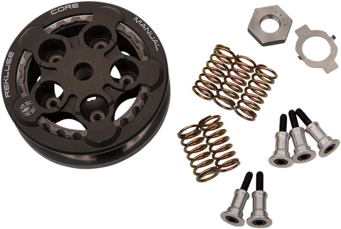 Core Manual Clutch Kit